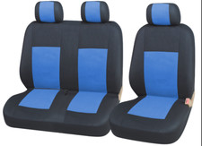 2x Sitzbezüge Vordere