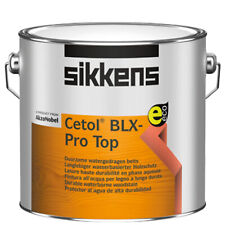 Sikkens Cetol BLX Pro Top 010