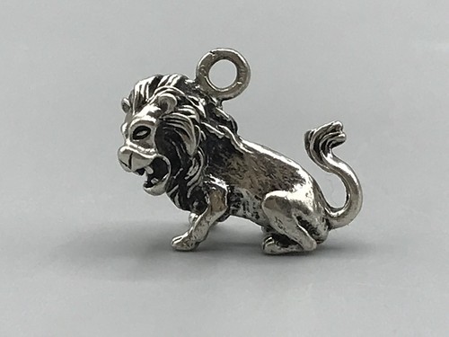 Antiker 800 silber - 800, anhänger