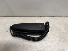 Mercedes W219 CLS Telefon