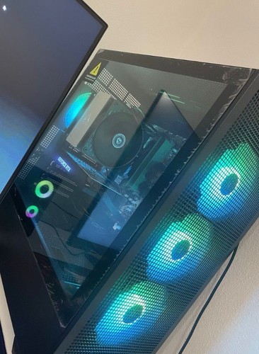 Gaming rtx 3060 12gb l - gaming,
