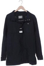 Lacoste Jacke Herren Anorak Jacket Kurzmantel Gr. EU 52 Schwarz #s588n50