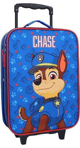 Paw patrol trolley - patrol,