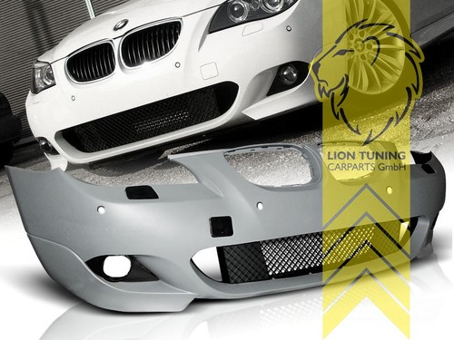 Frontstoßstange für bmw e60 - bmw,