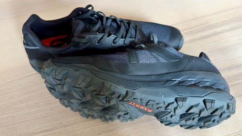 Mammut sertig low gtx - mammut,