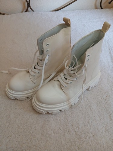Boots catwalk plateau gr 39 - plateau, gr.39