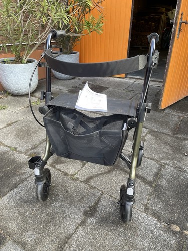 Dietz taima rollator - m,