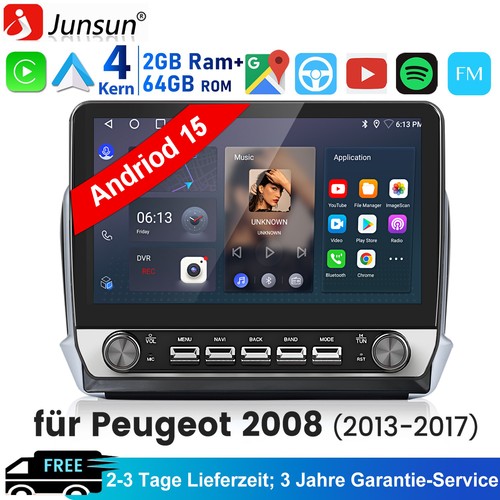 Für peugeot 208 - für,