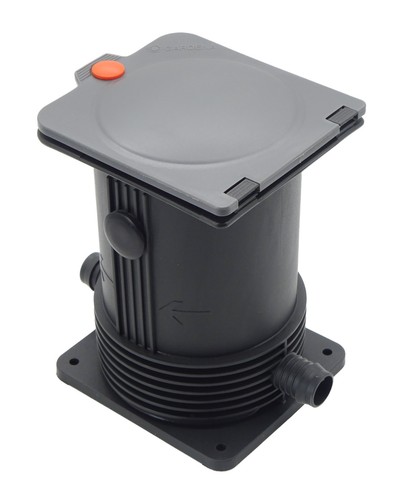 Gardena sprinklersystem - gardena,