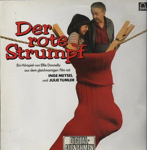 Inge meysel peter lustig - inge,