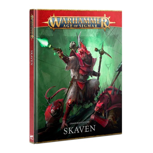 Warhammer age sigmar - warhammer:, of