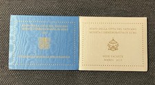 Vatikan 2 Euro 2012+2013