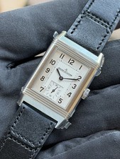 Jaeger-LeCoultre Reverso