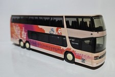 RIETZE 1/87 H0 REISEBUS/BUS