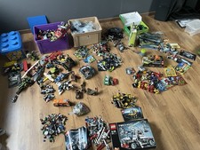 Lego Konvolut 20 kg mit