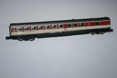 Märklin pop wagen - märklin, pop-wagen