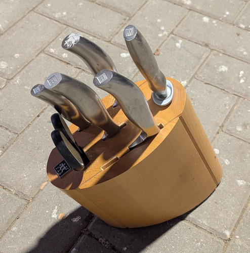 Zwilling classic line - zwilling,