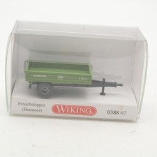 Wiking 1:87 038807