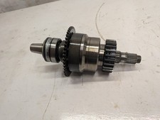 1994 yamaha xj6s 4br - 1994, starter