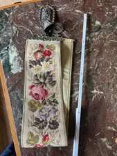 vintage gobelin glockenzug