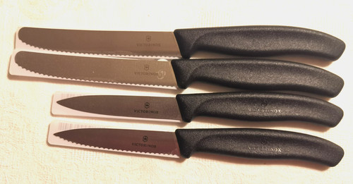 Victorinox farbwahl 4 - ,