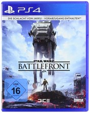 Star Wars Battlefront | Day