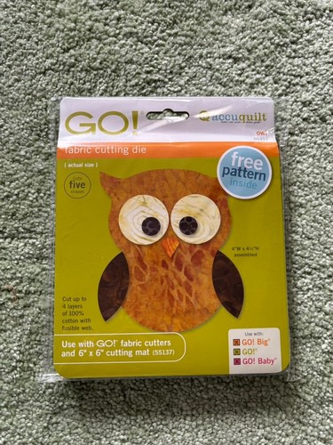 Accuquilt stoff - accuquilt,