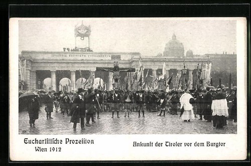 Wien eucharistischer - wien,,