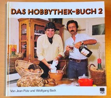 Das Hobbythek-Buch 2. | Jean