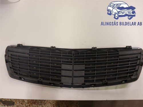 Grill komplett mercedes benz - -, mercedes-benz