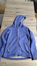 Jacke Mädchen blau Steeds Gr