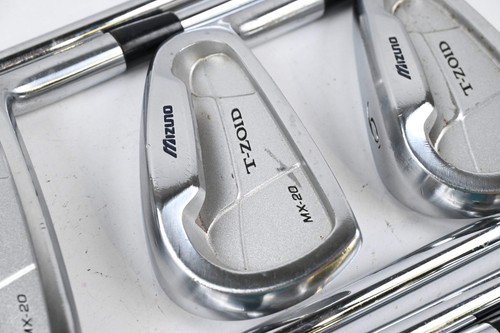 Mizuno eisen 3 pw - eisen, 3-pw