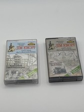 Jim Knopf und Lukas der