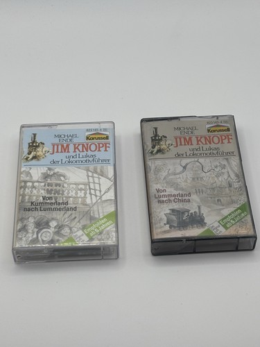 Jim knopf und lukas - und,