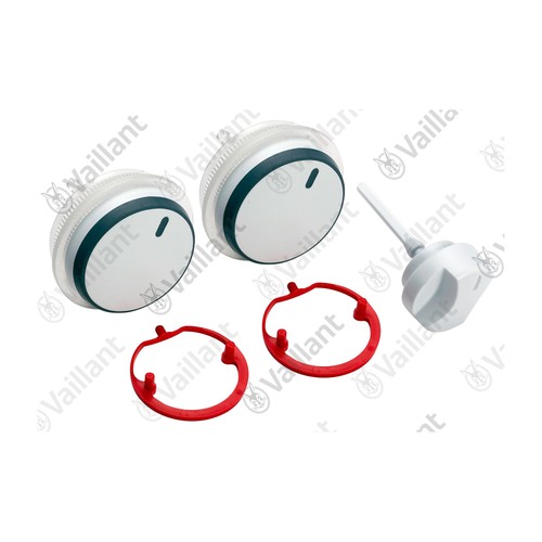Vaillant knopf exclusiv für - vaillant,