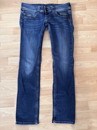 Pepe jeans venus damen - venus, blau