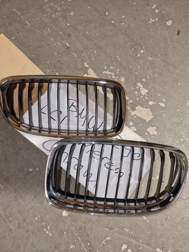 Bmw kühlergrill nieren - bmw,