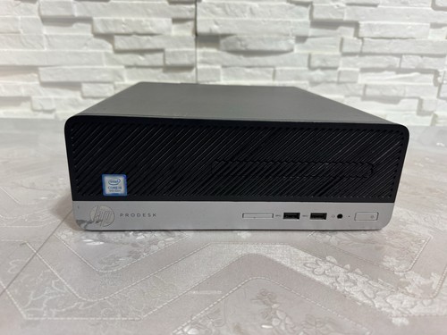 Prodesk 400 i5 9500 - prodesk, i5-9500