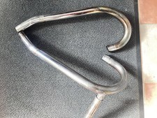 BMW R60/5 - R 60 /5 Auspuff Krümmer 