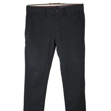 Peckott herren jeans w32 l32 - w32,