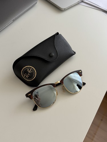Ray ban clubmaster - ray,