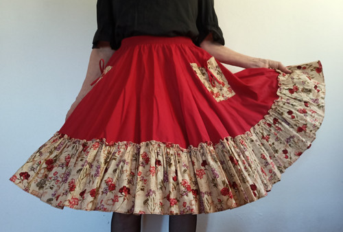 Square dance boogie woogie - dance,