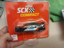 SCX Compact Audi Rs3 Lms Tcr
