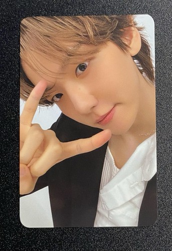 Kpop exo baekhyun reverie - exo,