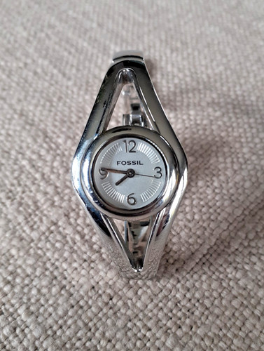 Fossil damen armbanduhr - fossil, damen-armbanduhr