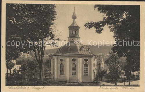 Carlsfeld erzgebirge - carlsfeld,