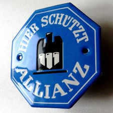 Allianz versicherung altes - allianz,
