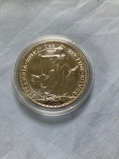 UK - Britannia 2014, 1 oz