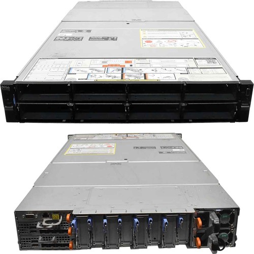 Dell poweredge fx2s - dell,