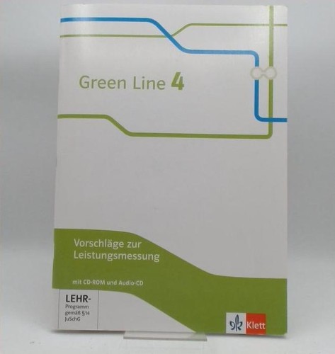 Green line vorschläge zur - green,